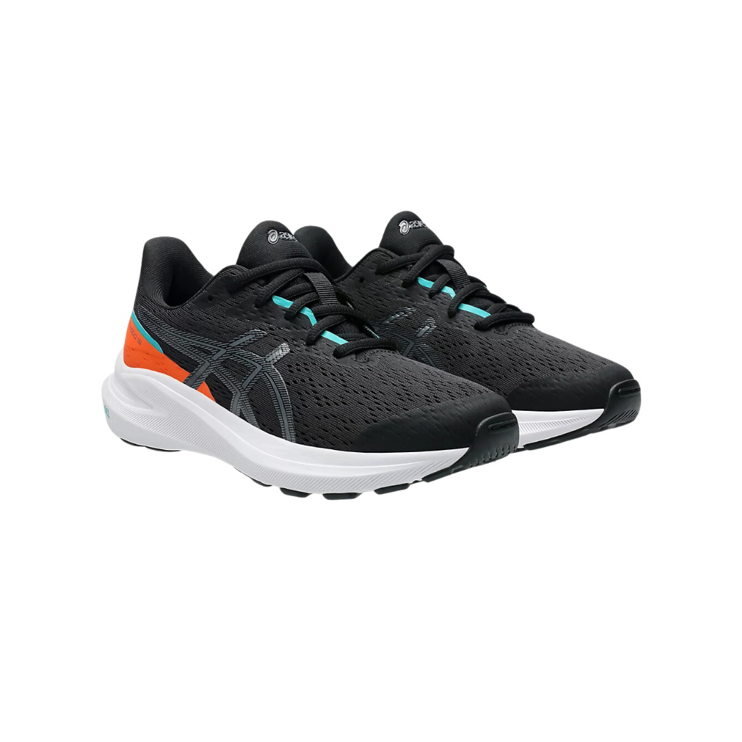 Image of Asics Youth GT-1000 13 (Black/Carbon) - Deportes Salvador Colom