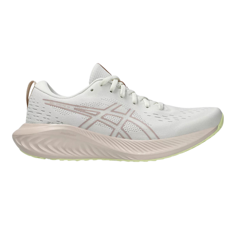 Asics Gel Excite 10 Women (Cream/Neutral Pink) - Deportes Salvador Colom