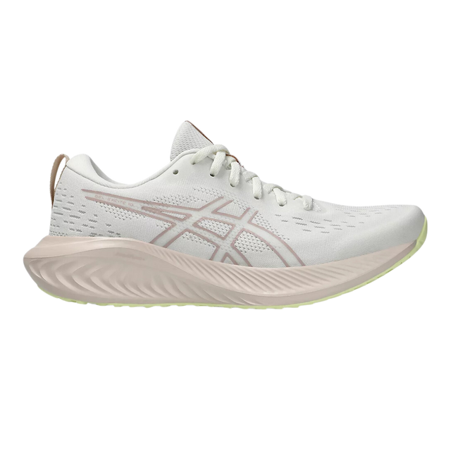 Asics Gel Excite 10 Women (Cream/Neutral Pink) - Deportes Salvador Colom