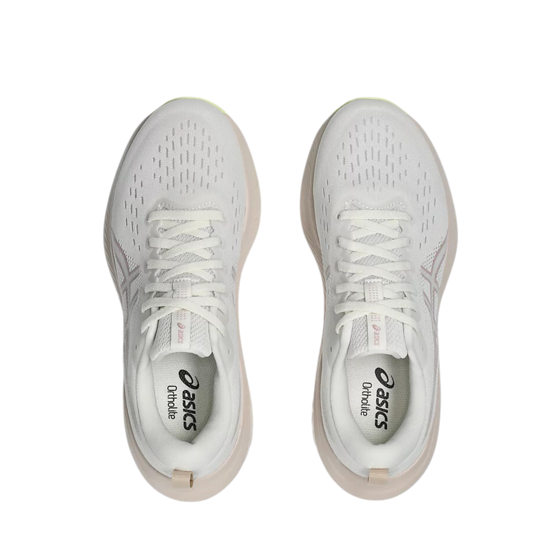 Asics Gel Excite 10 Women (Cream/Neutral Pink) - Deportes Salvador Colom