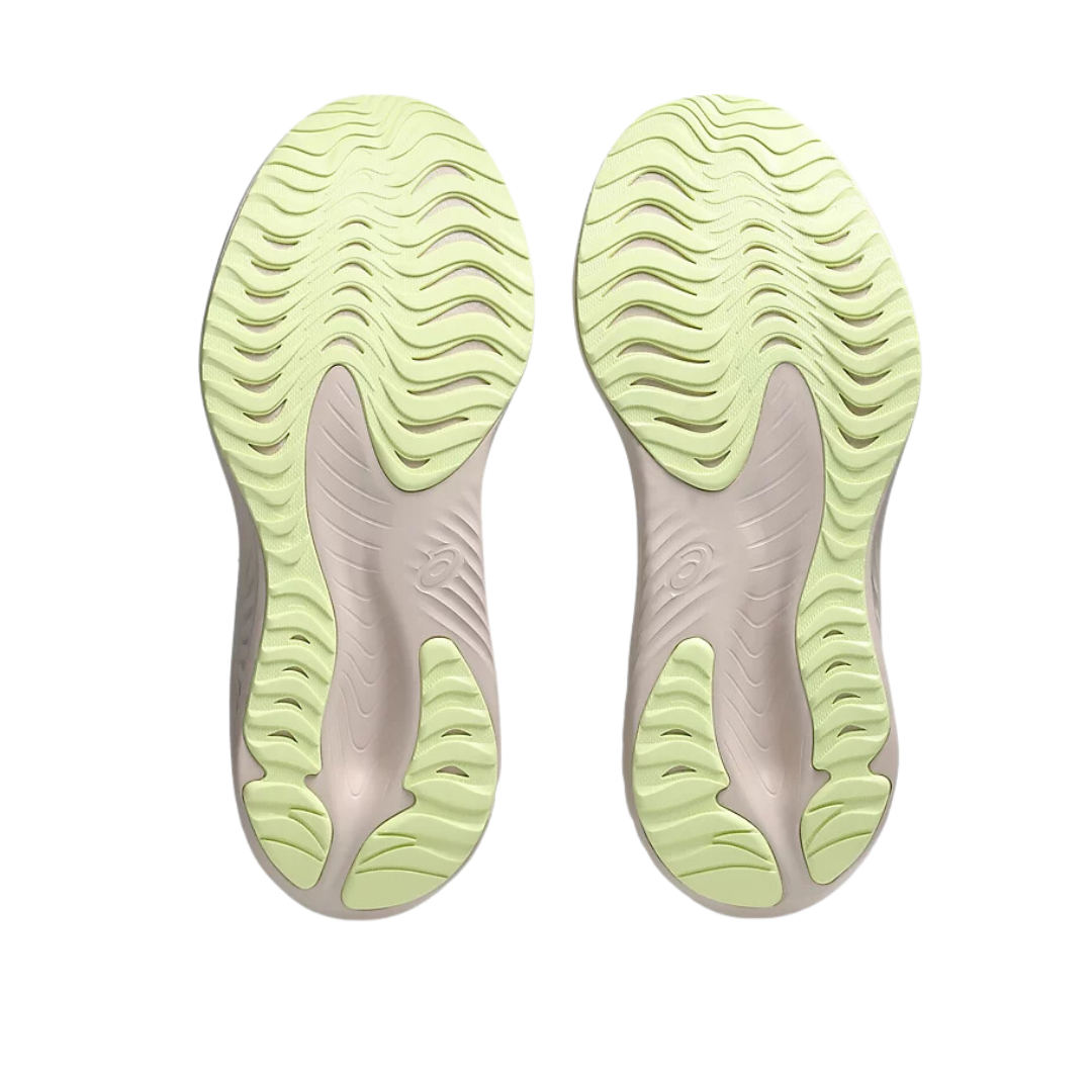 Asics Gel Excite 10 Women (Cream/Neutral Pink) - Deportes Salvador Colom