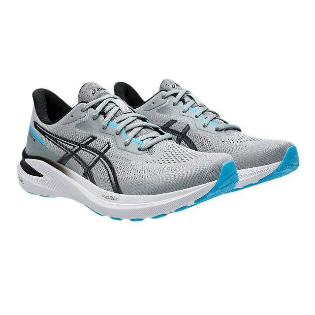 Asics GT-1000 13 Men (Sheet Rock/Black) - Deportes Salvador Colom