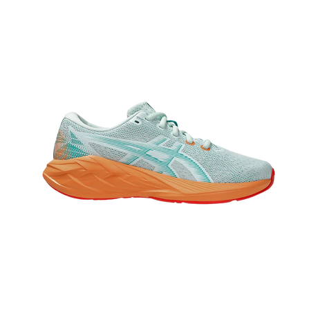 Asics Novablast 5 Youth (Soothing Sea/Wave Teal) - Deportes Salvador Colom