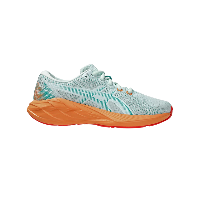 Asics Novablast 5 Youth (Soothing Sea/Wave Teal) - Deportes Salvador Colom