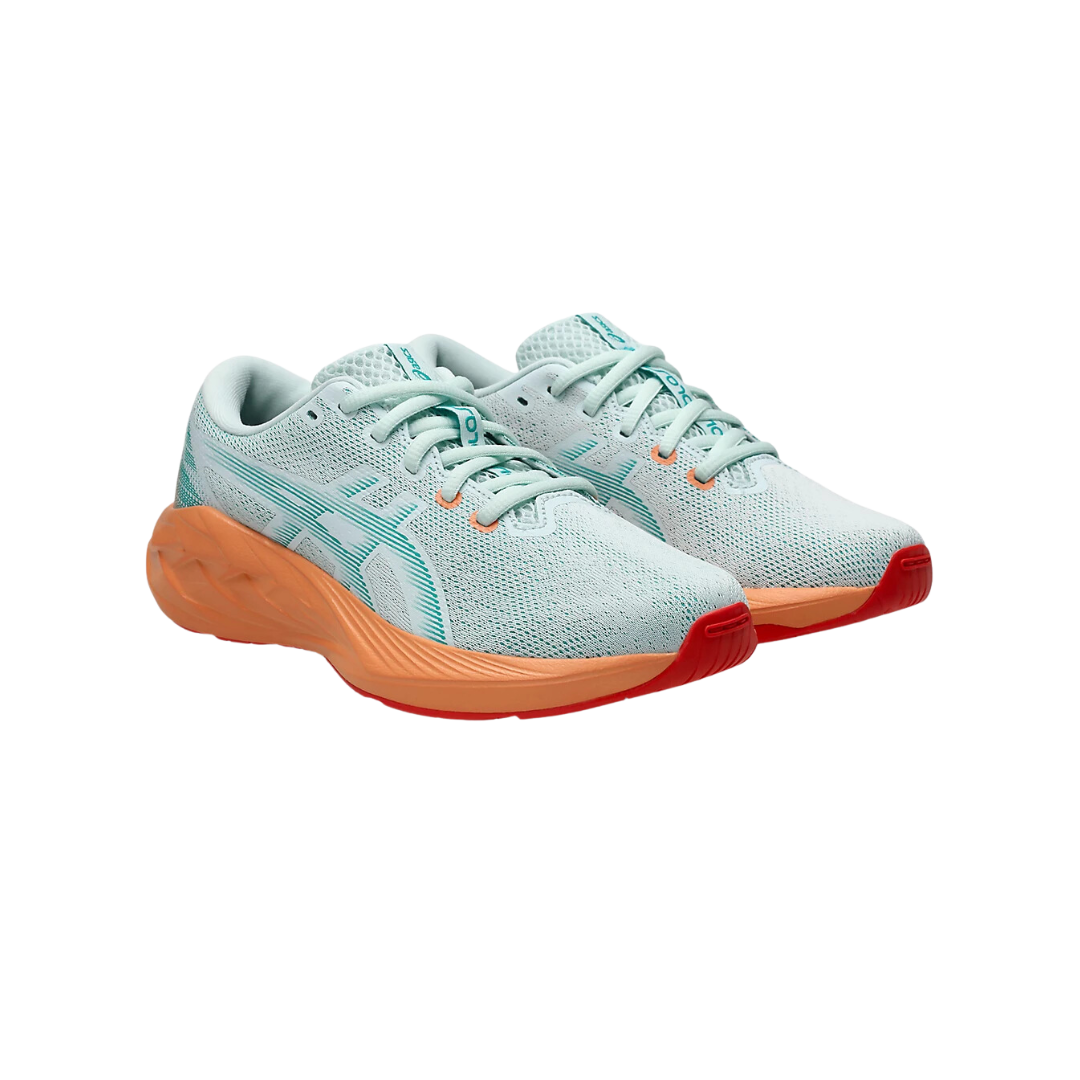 Image of Asics Novablast 5 Youth (Soothing Sea/Wave Teal) - Deportes Salvador Colom