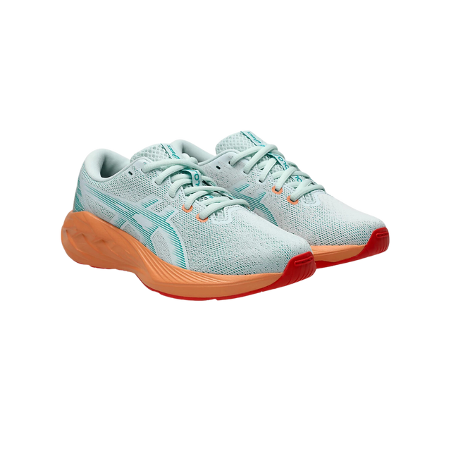 Asics Novablast 5 Youth (Soothing Sea/Wave Teal) - Deportes Salvador Colom