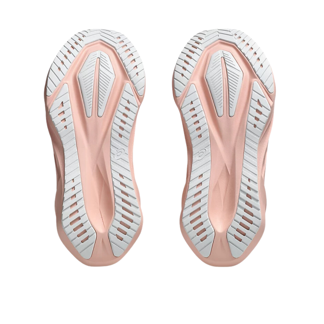 Asics Novablast 5 Women (Breeze/White) - Deportes Salvador Colom