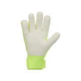 Nike Match Jr. Goalkeeper Gloves (Volt/Black/Silver) - Deportes Salvador Colom