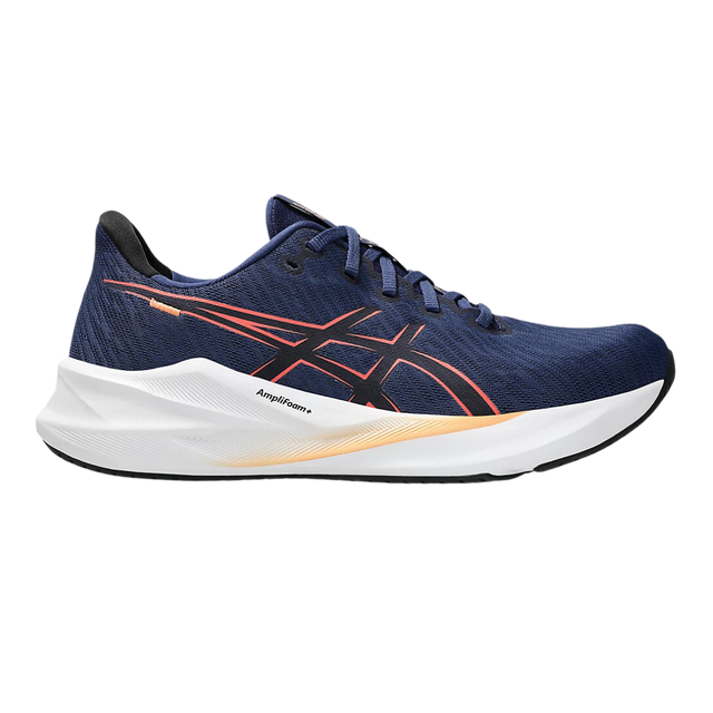 Asics Versablast 4 Men (Indigo Blue/Coral Reef) - Deportes Salvador Colom