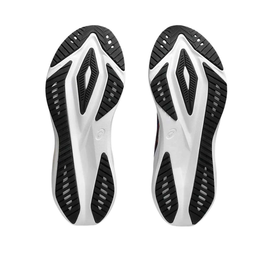 Asics Versablast 4 Men (Indigo Blue/Coral Reef) - Deportes Salvador Colom