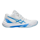 Asics Sky Elite FF MT 3 Women (White/Blue Coast) - Deportes Salvador Colom