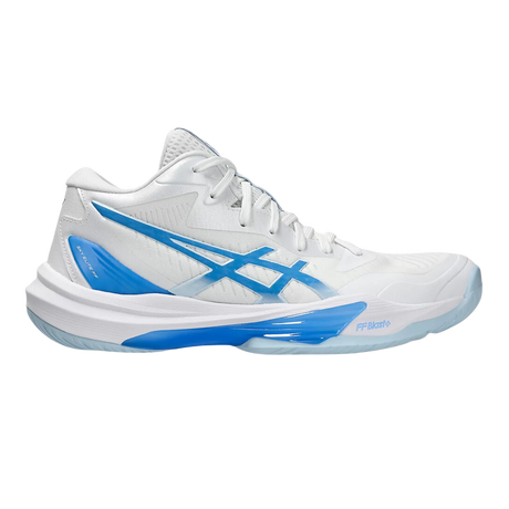 Asics Sky Elite FF MT 3 Women (White/Blue Coast) - Deportes Salvador Colom