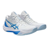 Asics Sky Elite FF MT 3 Women (White/Blue Coast) - Deportes Salvador Colom