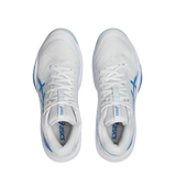 Asics Sky Elite FF MT 3 Women (White/Blue Coast) - Deportes Salvador Colom