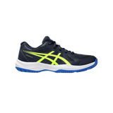 Asics Youth Upcourt  6 (Midnight/Safety Yellow) - Deportes Salvador Colom