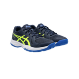 Asics Youth Upcourt  6 (Midnight/Safety Yellow) - Deportes Salvador Colom