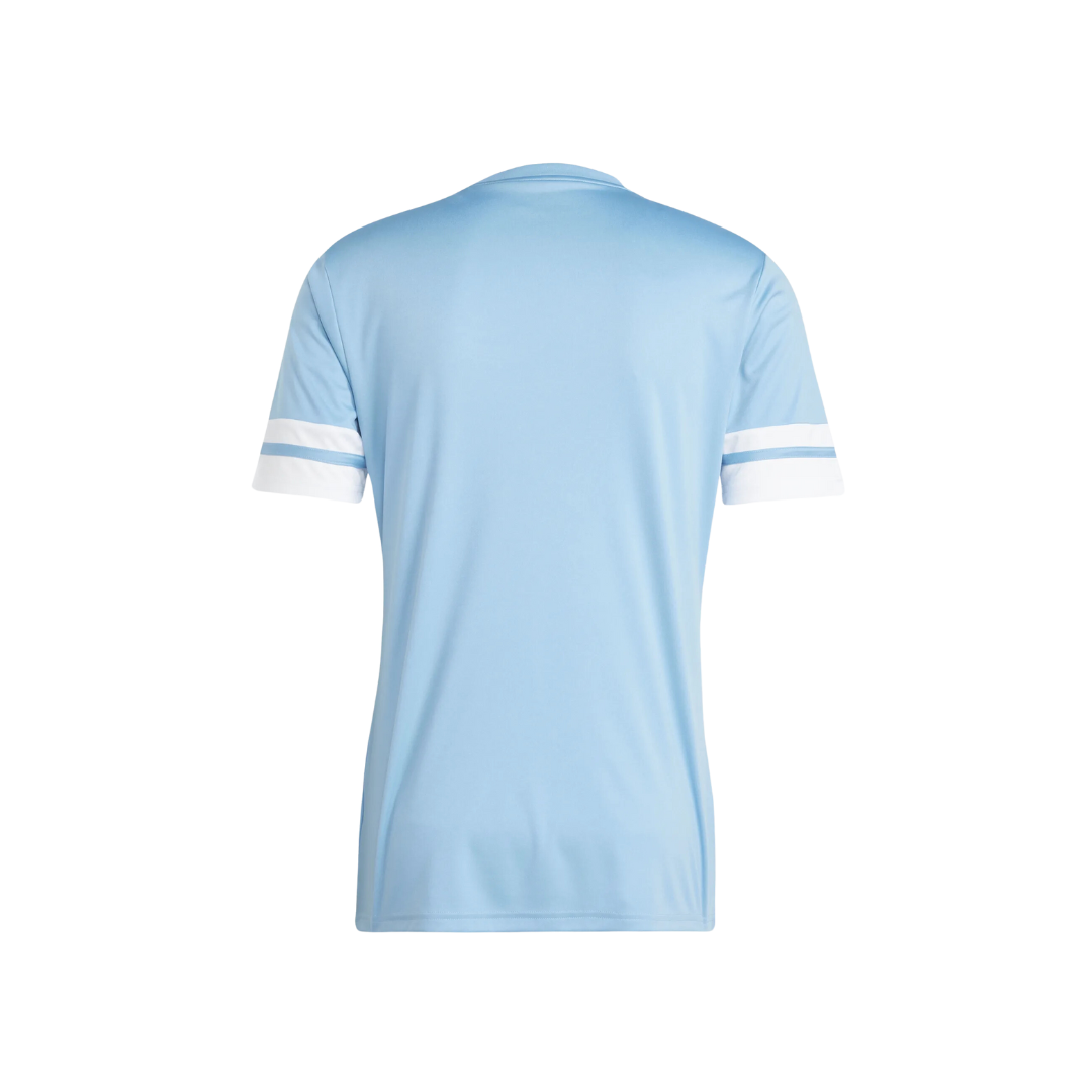 Image of Adidas Adult Squadra 25 Jersey (Light Blue) - Deportes Salvador Colom