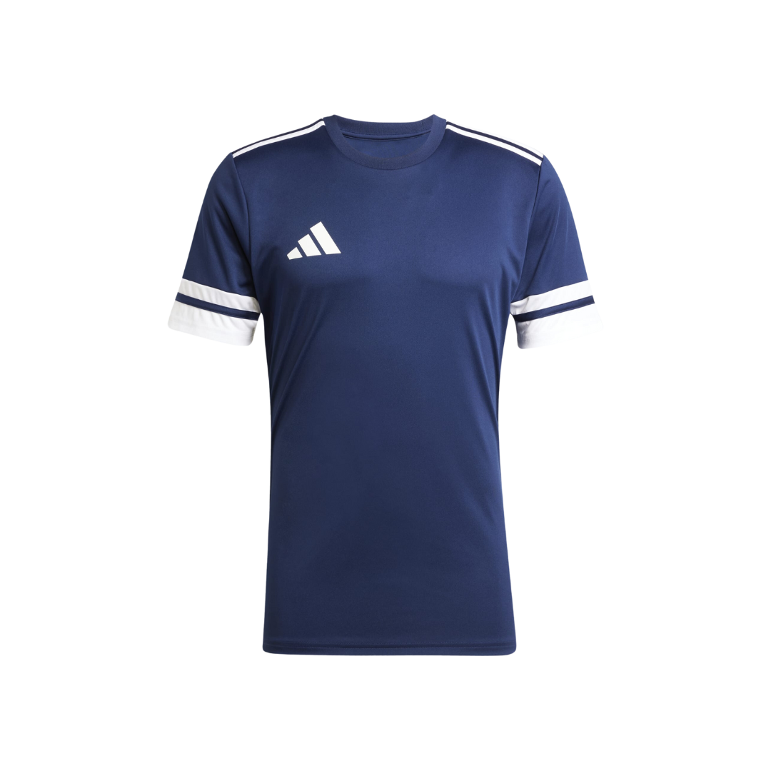 Image of Adidas Adult Squadra 25 Jersey (Navy) - Deportes Salvador Colom