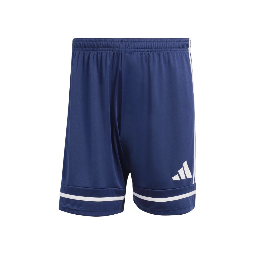 Image of Adidas Adult Squadra 25 Short (Navy) - Deportes Salvador Colom
