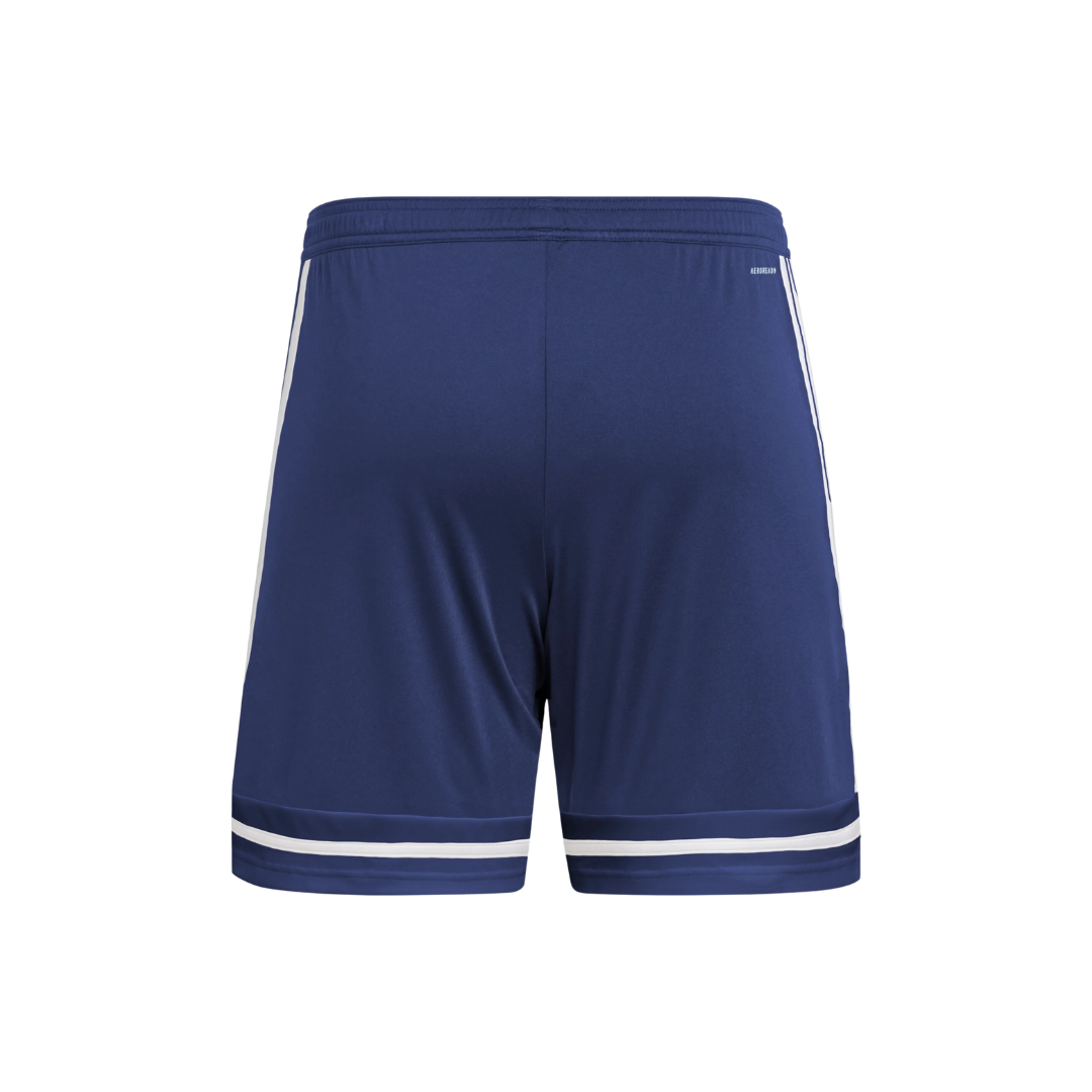 Adidas Adult Squadra 25 Short (Navy) - Deportes Salvador Colom