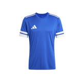 Adidas Youth Squadra 25 Jersey (Royal) - Deportes Salvador Colom