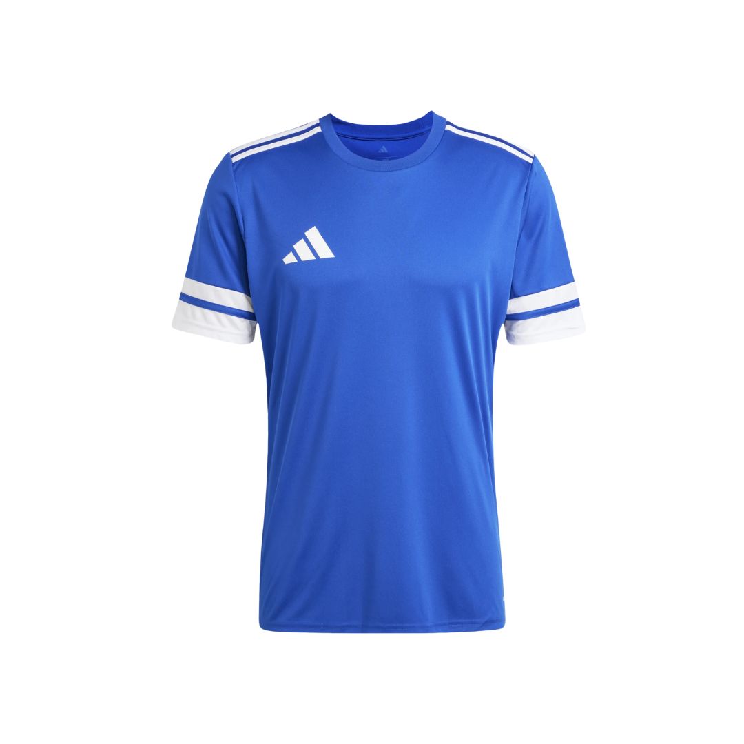 Adidas Adult Squadra Jersey 25 (Royal) - Deportes Salvador Colom