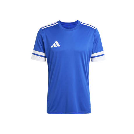 Adidas Youth Squadra 25 Jersey (Royal) - Deportes Salvador Colom