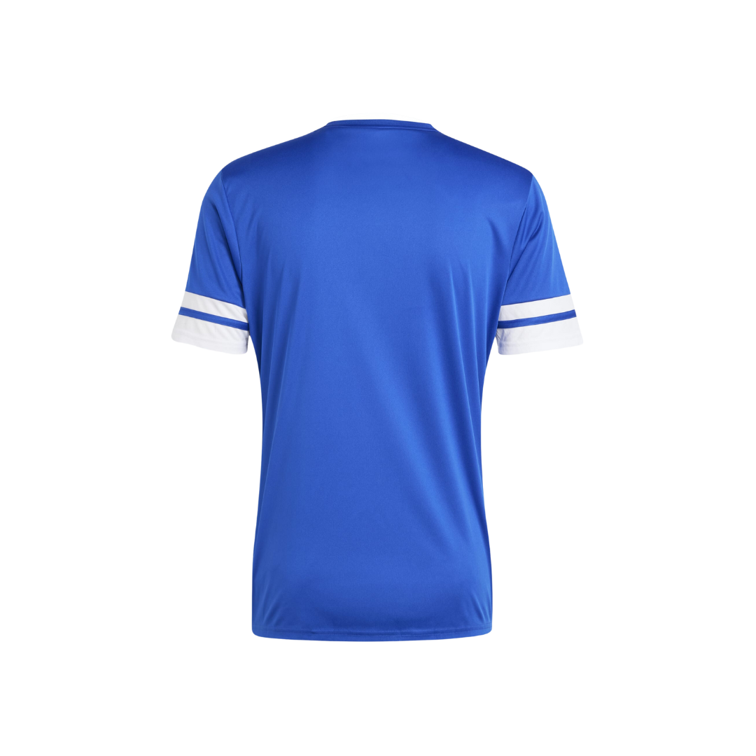 Adidas Adult Squadra Jersey 25 (Royal) - Deportes Salvador Colom
