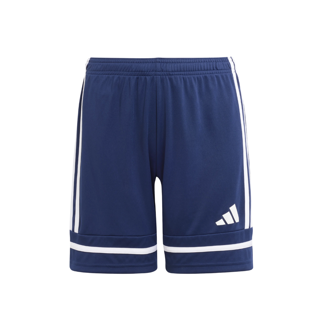 Adidas Youth Squadra 25 Short (Navy) - Deportes Salvador Colom