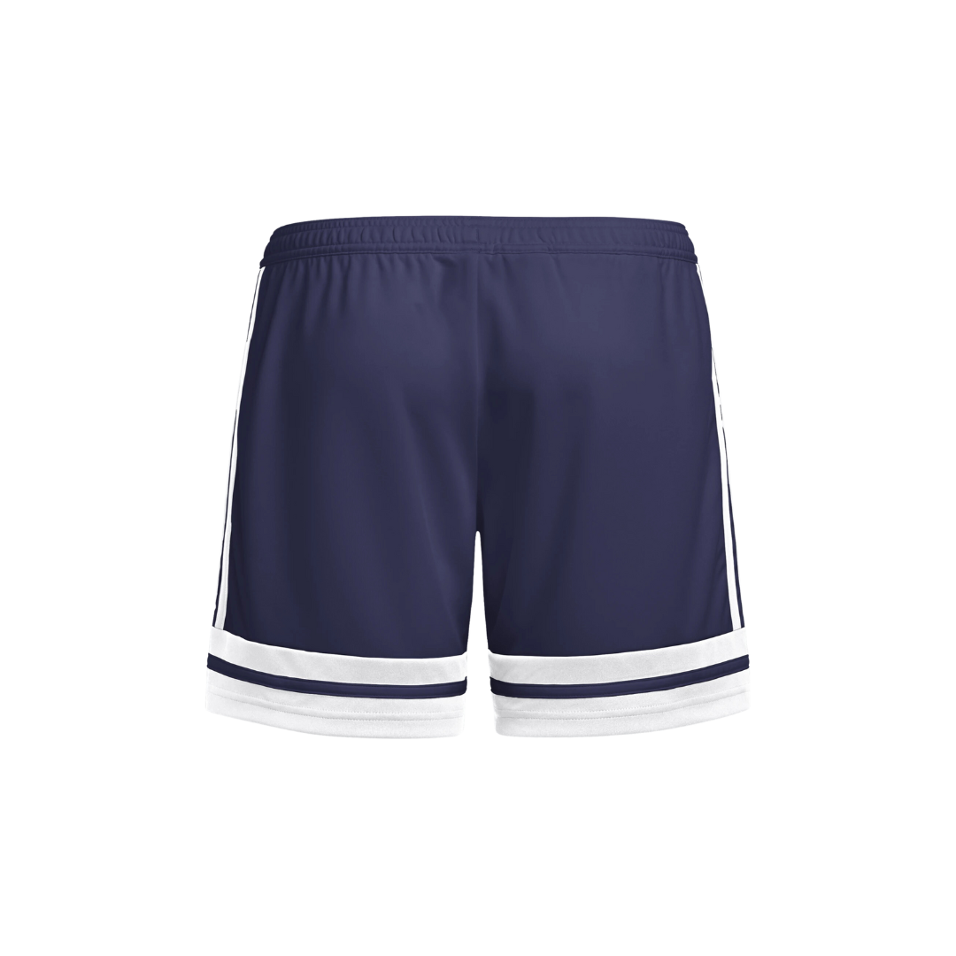 Adidas Youth Squadra 25 Short (Navy) - Deportes Salvador Colom