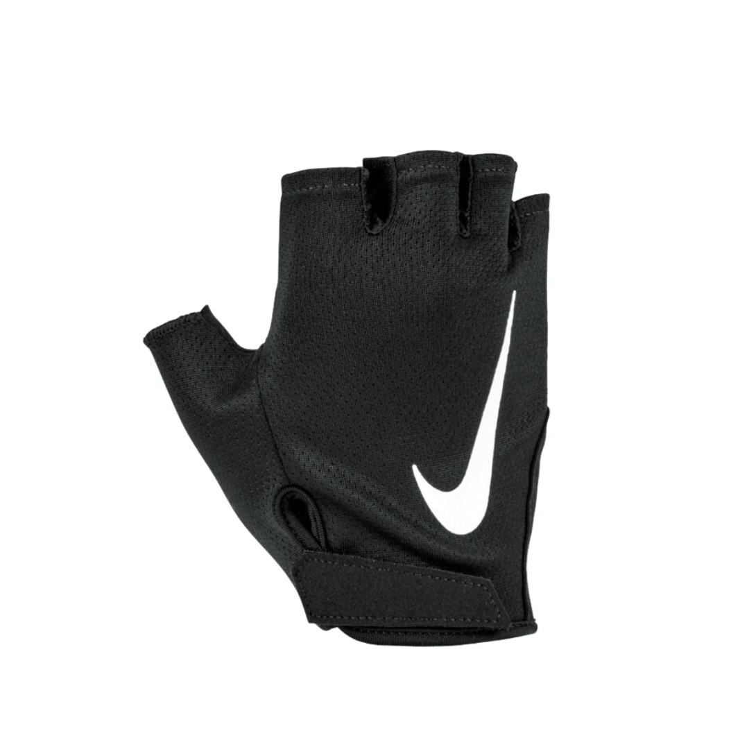 Nike Gym Essential Fitness Gloves Women (Black) - Deportes Salvador Colom