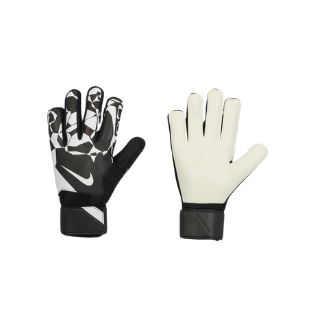 Nike Match Goalie Gloves (Black/White) - Deportes Salvador Colom