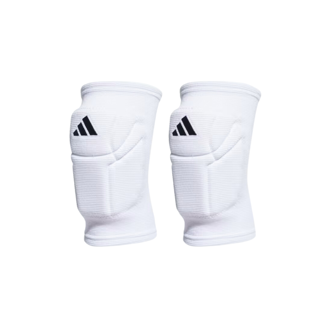 Adidas Elite Volleyball Kneepads (White) - Deportes Salvador Colom