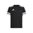 Adidas Youth Squadra 25 Jersey (Black) - Deportes Salvador Colom