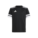 Adidas Youth Squadra 25 Jersey (Black) - Deportes Salvador Colom