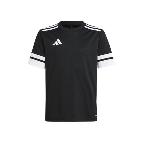 Adidas Youth Squadra 25 Jersey (Black) - Deportes Salvador Colom