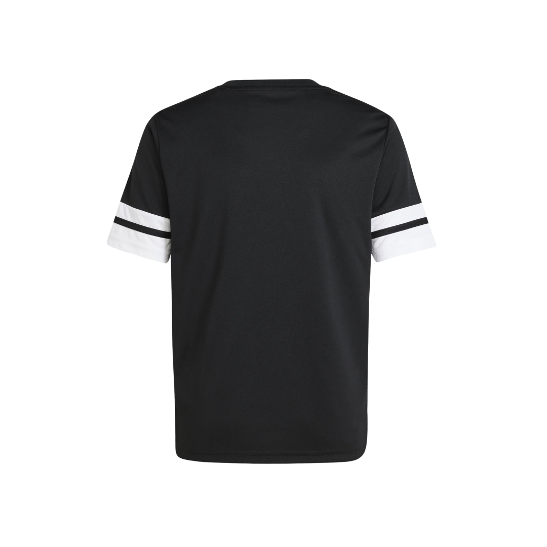 Image of Adidas Adult Squadra 25 Jersey (Black) - Deportes Salvador Colom