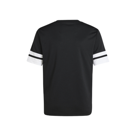 Adidas Youth Squadra 25 Jersey (Black) - Deportes Salvador Colom