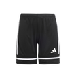 Adidas Squadra 25 Short (Black) - Deportes Salvador Colom