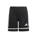 Adidas Squadra 25 Short (Black) - Deportes Salvador Colom