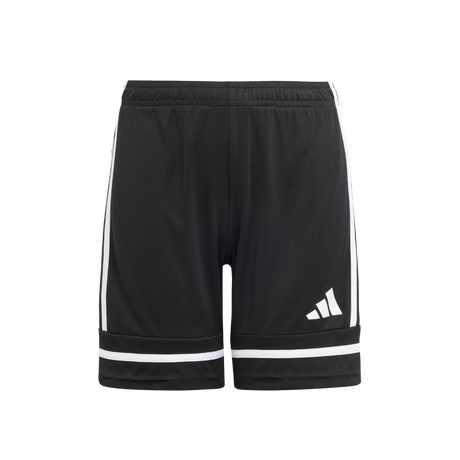 Adidas Squadra 25 Short (Black) - Deportes Salvador Colom