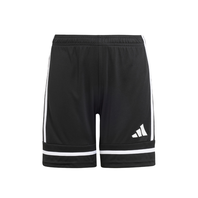 Adidas Squadra 25 Short (Black) - Deportes Salvador Colom