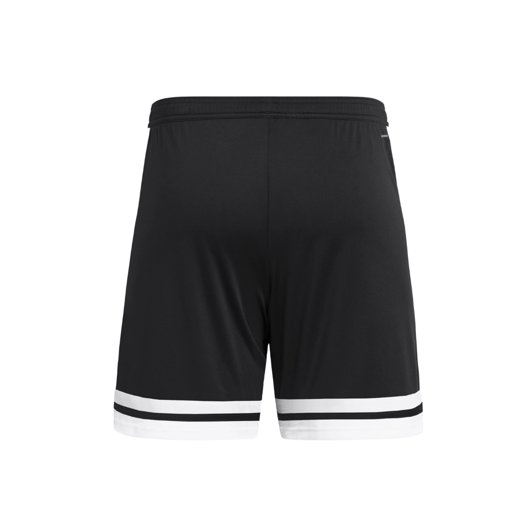 Image of Adidas Youth Squadra 25 Short (Black) - Deportes Salvador Colom