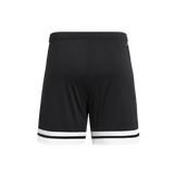 Adidas Squadra 25 Short (Black) - Deportes Salvador Colom