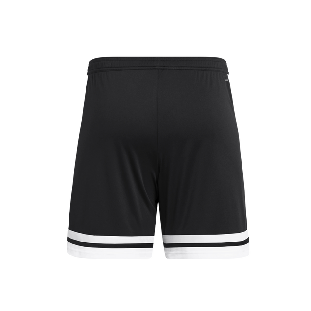 Adidas Squadra 25 Short (Black) - Deportes Salvador Colom