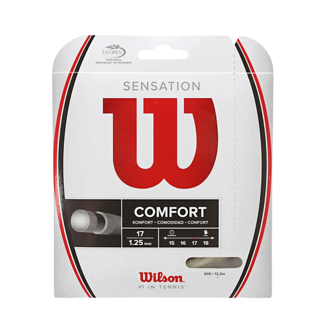 Wilson Sensation 17 String (Natural) - Deportes Salvador Colom