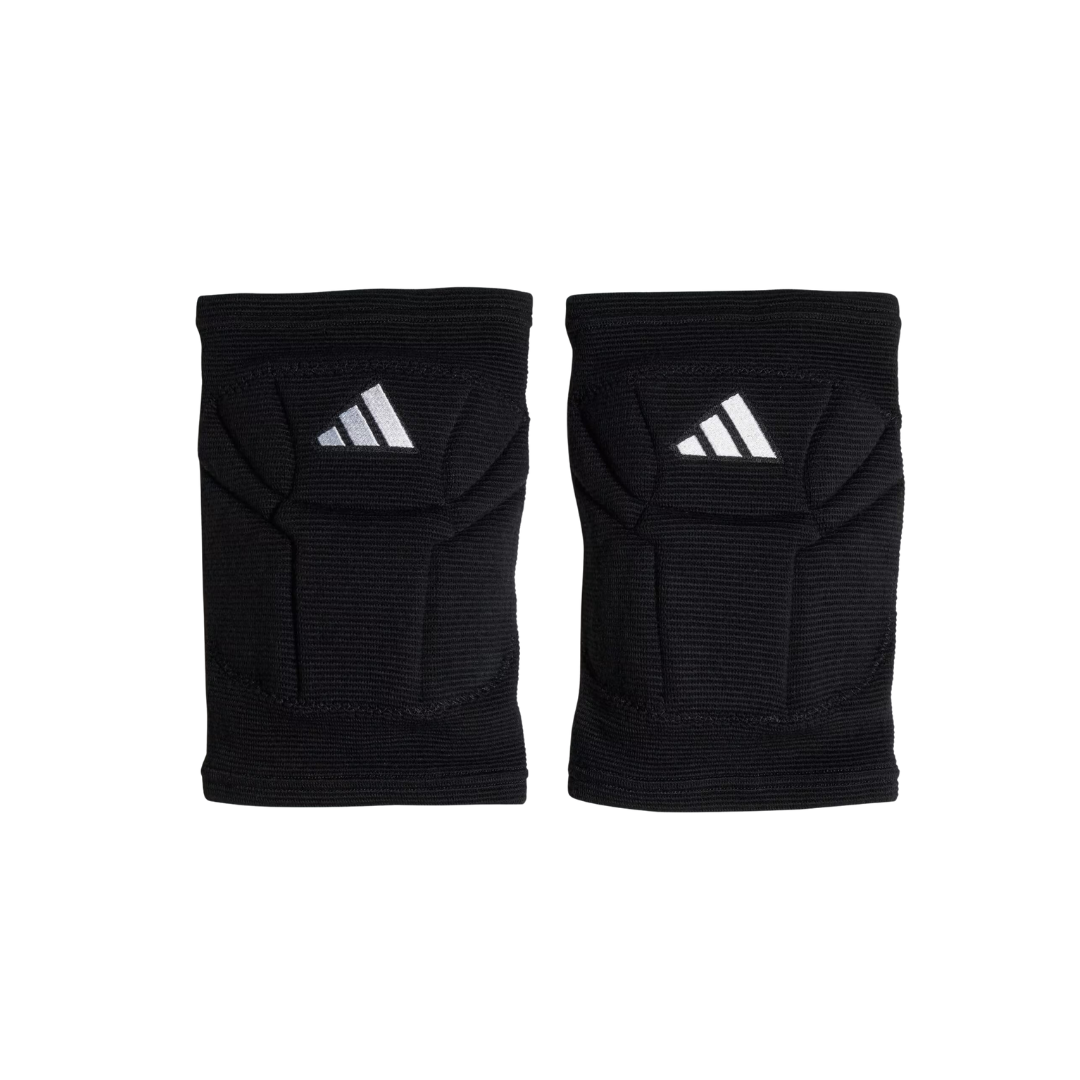 Image of Adidas Elite Volleyball Kneepads (Black) - Deportes Salvador Colom