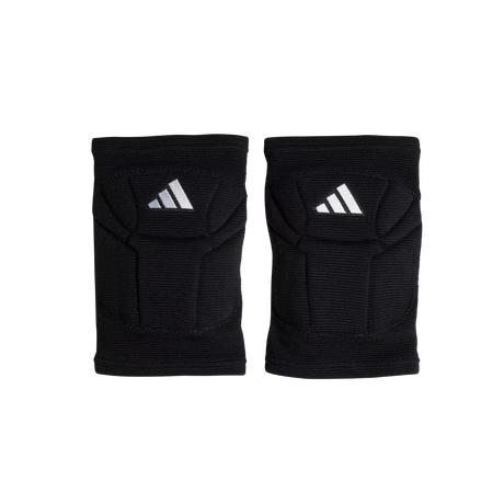 Adidas Elite Volleyball Kneepads (Black) - Deportes Salvador Colom