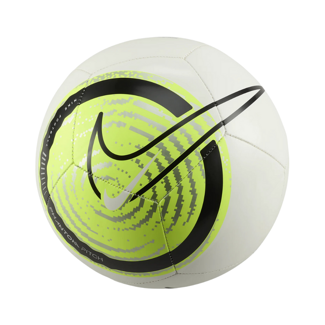 Nike Phantom Soccer Ball