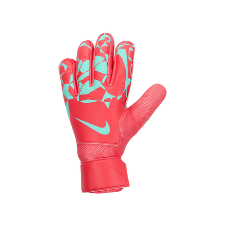 Nike Match Goalie Gloves (Red/Turq) - Deportes Salvador Colom